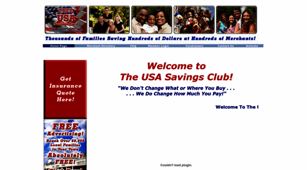 usasavingsclub.com