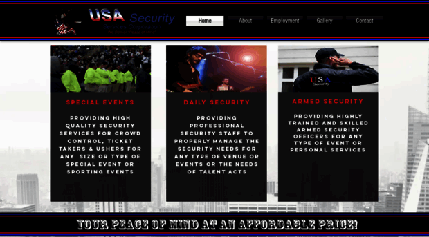 usasecurityservices.com