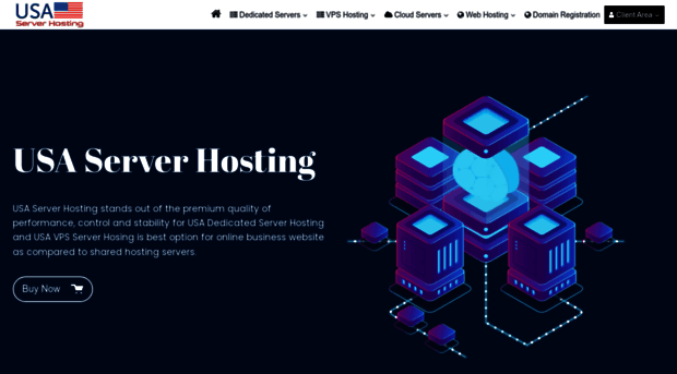 usaserverhosting.com