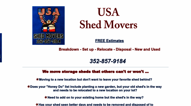 usashedmovers.com