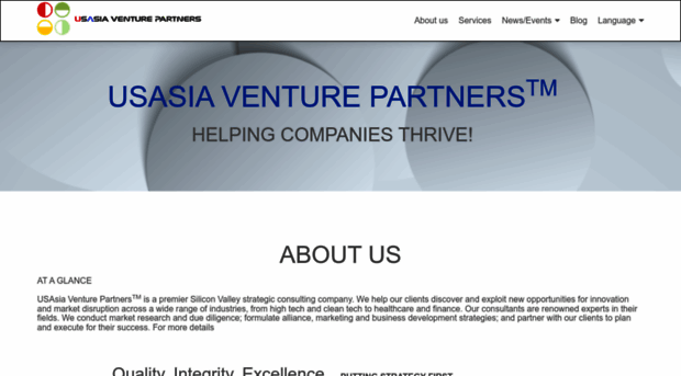 usasiaventurepartners.com