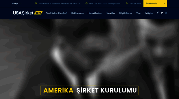 usasirket.com