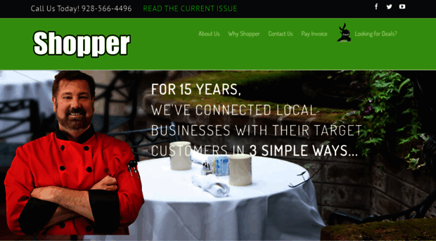 usasmartshopper.com