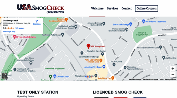 usasmogcheck.com