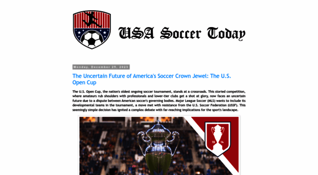 usasoccertoday.blogspot.com