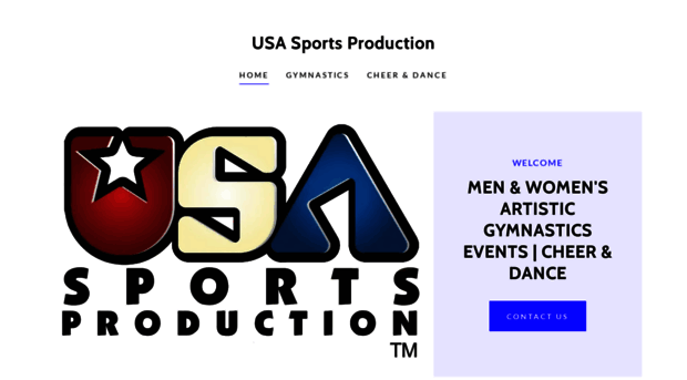 usasportsproduction.com