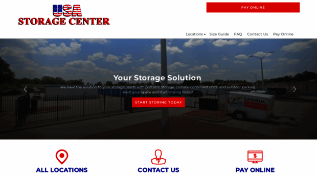 usastoragecenter.com
