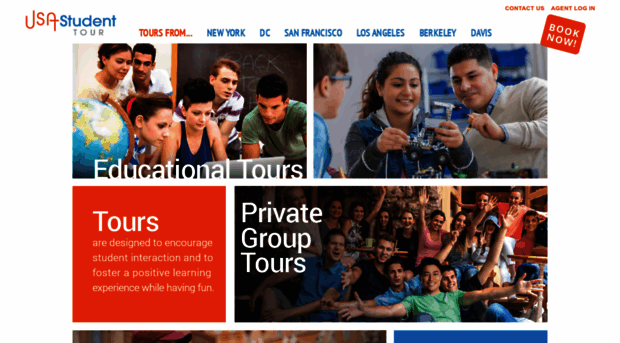 usastudenttour.com