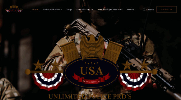 usatacticalprds.com