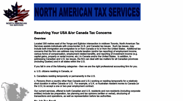 usatax.ca