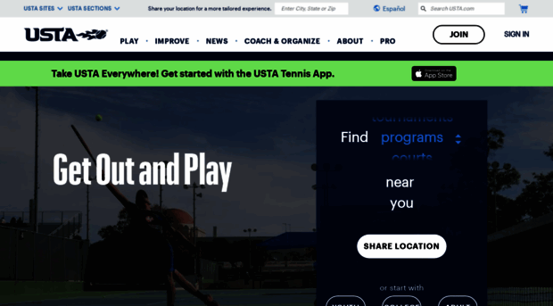 usatennisflorida.usta.com