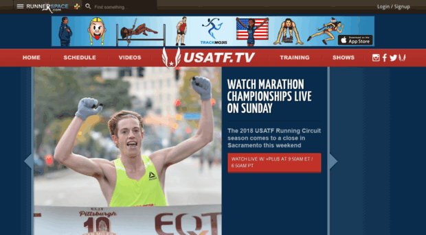 usatf.tv