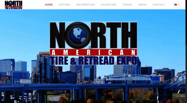 usatireexpo.com