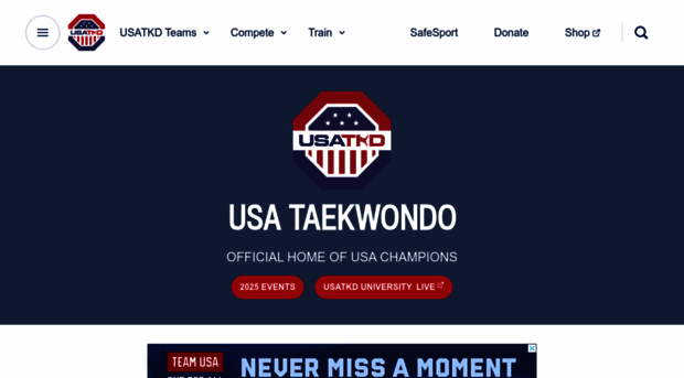 usatkd.org