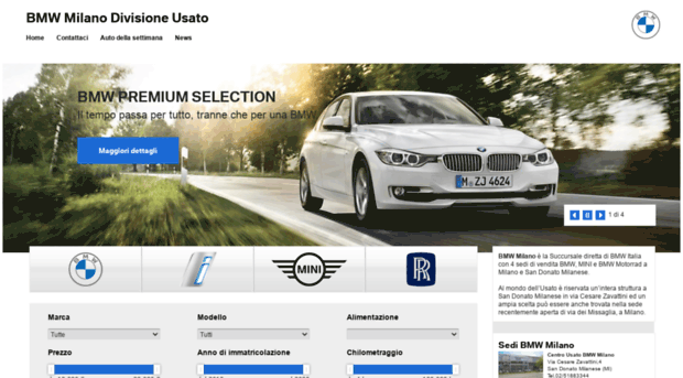 usato-milano.bmw.it