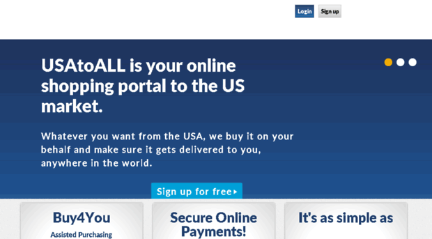 usatoall.com