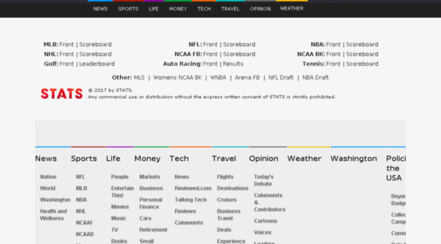usatoday.stats.com