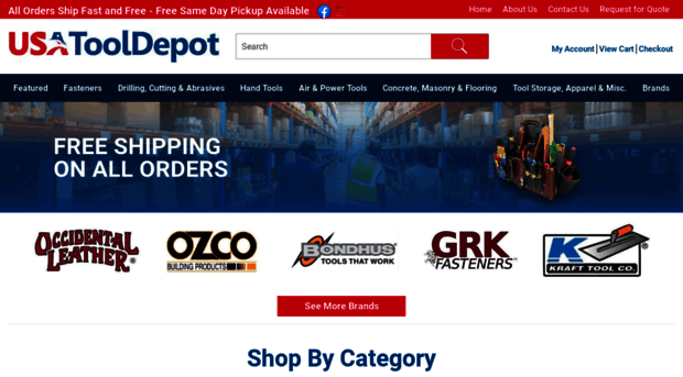 usatooldepot.com