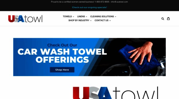 usatowl.com