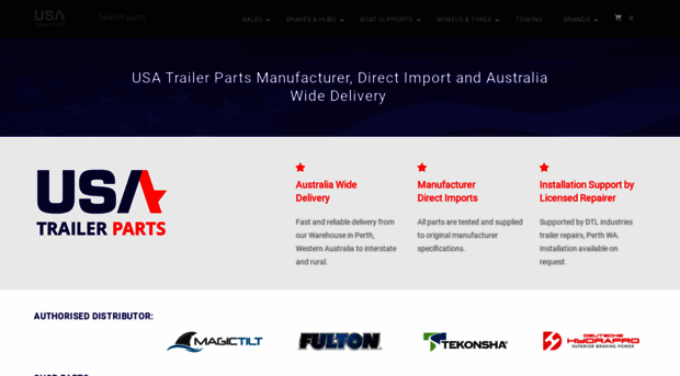 usatrailerparts.com.au