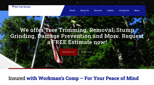 usatreeservice.com