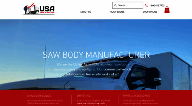 usatruckbodies.com