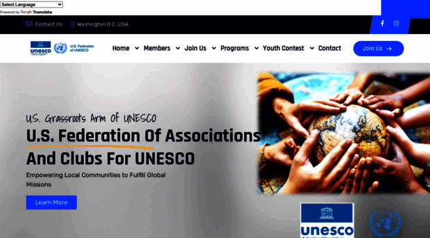 usaunesco.org