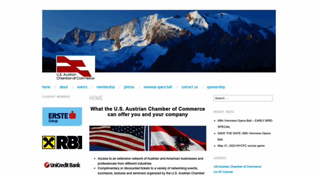 usaustrianchamber.org