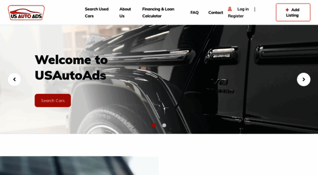 usautoads.com