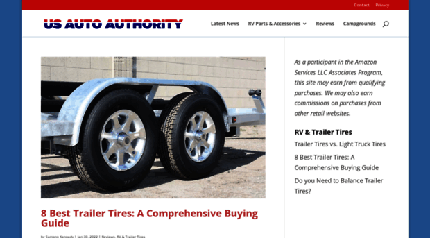 usautoauthority.com