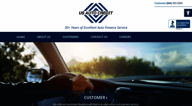 usautocreditcorp.com