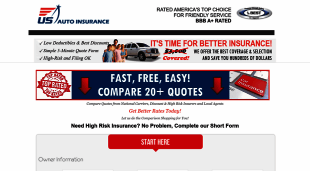 usautoinsurance.org