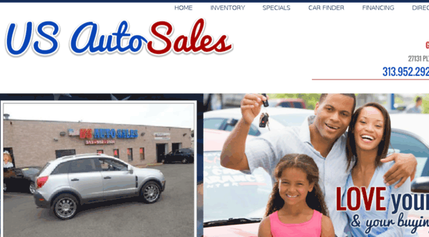 usautosalesmi.com