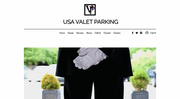 usavaletparking.com