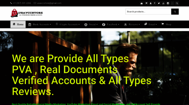usavccstore.com