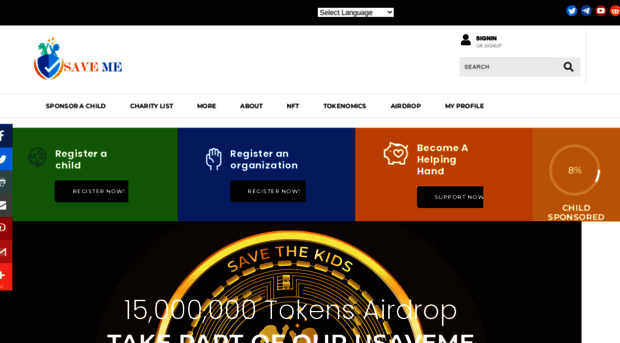 usaveme.com