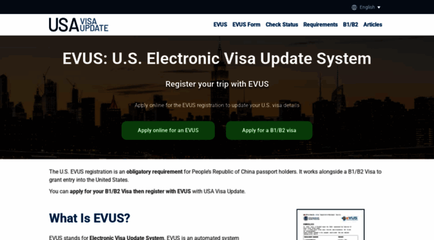 usavisaupdate.com