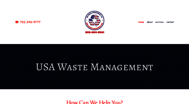 usawastemanagement.com