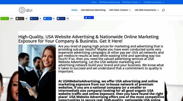 usawebsiteadvertising.com