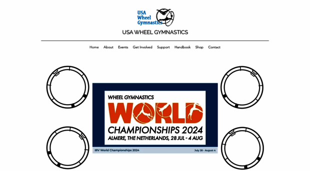 usawheelgymnastics.com