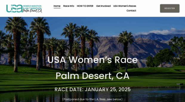 usawomensraceca.com