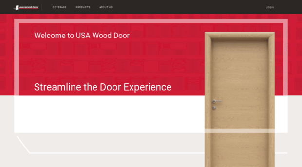 usawooddoor.com