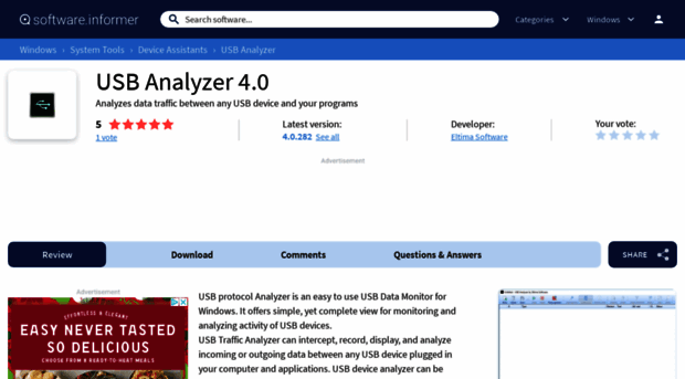 usb-analyzer3.software.informer.com