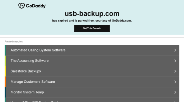 usb-backup.com