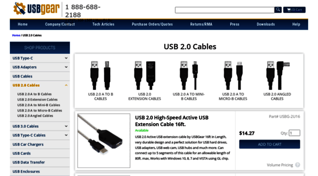 usb-cable.com