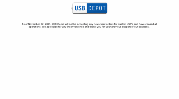 usb-depot.com