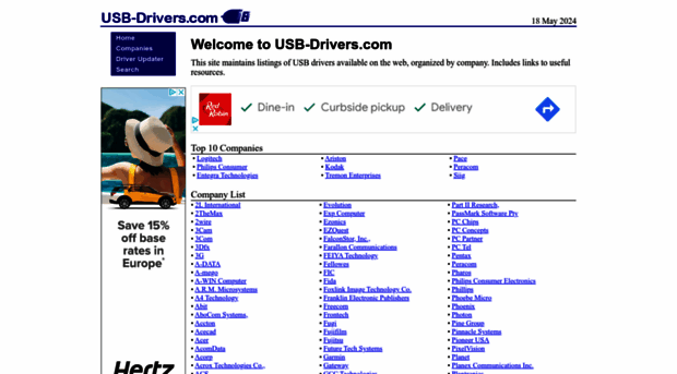 usb-drivers.com