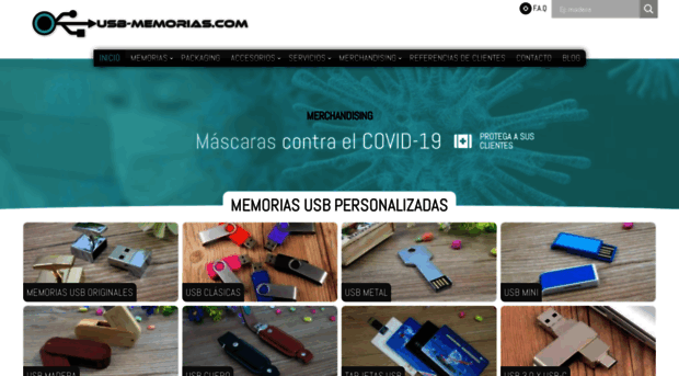 usb-memorias.com