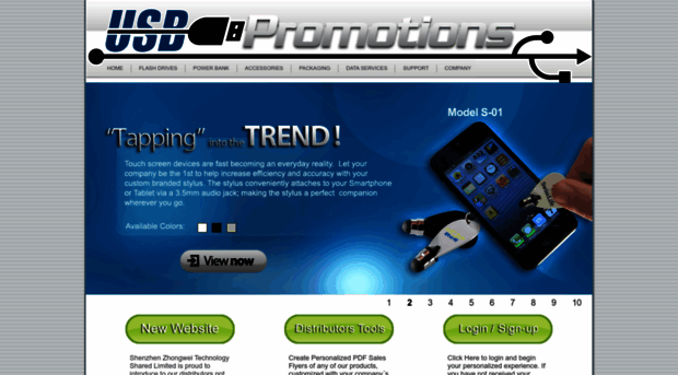 usb-promotions.com