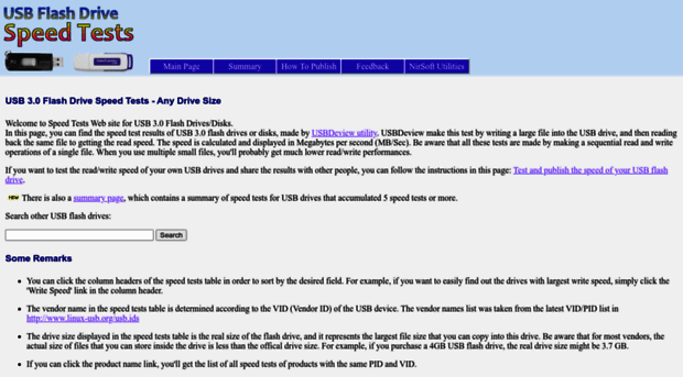 usb3speed.nirsoft.net